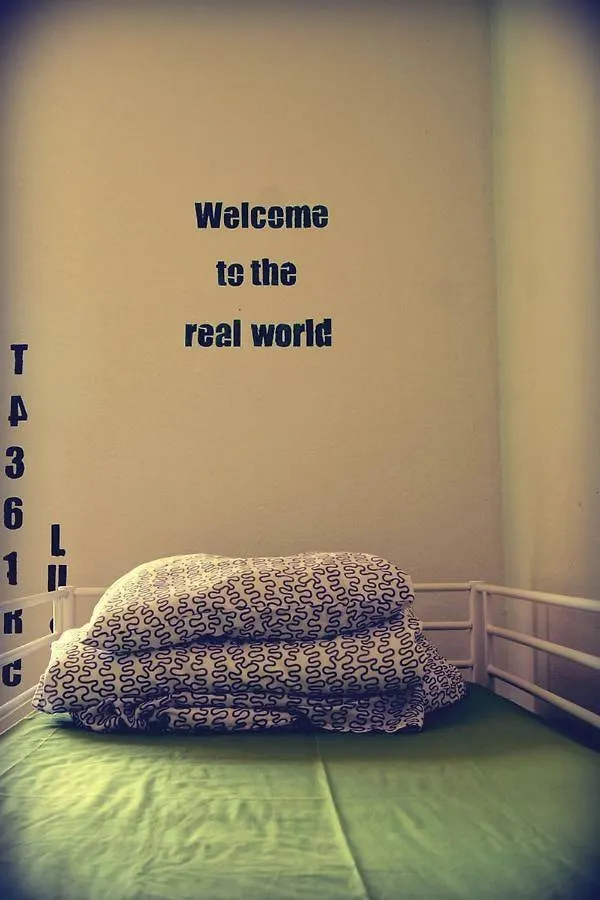 Auberge de jeunesse Good Bye Lenin Revolution Dormitories à Cracovie 0*,  Pologne